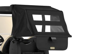 WeatherMAX Bag Cover - Black - Picture 1 of 2