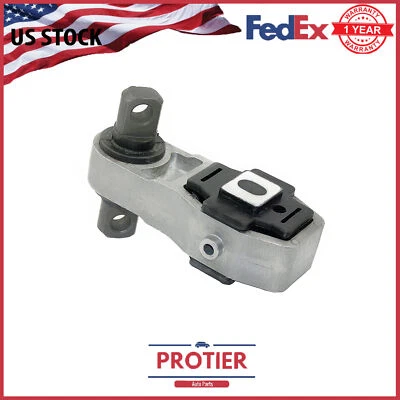 Engine Torque Strut Mount F/R 9290 fits 99 Saab 9-5 2.3L Front 3.0L Rear Foto 1 de 3