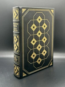 SINCLAIR, Upton. Dragon’s Teeth. The Franklin Library, 1977. Limited Edition. - Picture 1 of 6