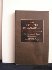 Oklahoma Project for Discourse and Theory: The Coiners of Language Vol. 16 by... - Picture 1 of 3
