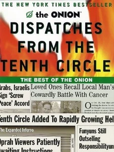 The Onion - Dispatches From the 10th Circle - Softcover 2001 - Imagen 1 de 1