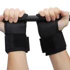 Gym Wrist Strap Padded Wrist Wraps Hand Bar Weightlifting Support Hand Wrap G