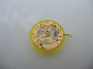 Uhrwerk ETA 2892-2, movement - Bild 1 von 6