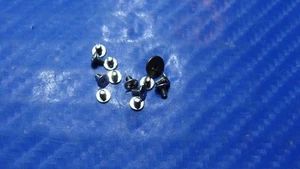 Dell Venue 8 Pro 8" T01D001 Genuine Tablet Screw Set Screws  GLP* - Picture 1 of 1