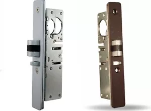 ADAMS RITE TYP DEADLATCH FÜR SCHAUFENSTERTÜREN - Bild 1 von 3