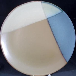 Sango Gold Dust Green Dinner Plate 5040 - Picture 1 of 4