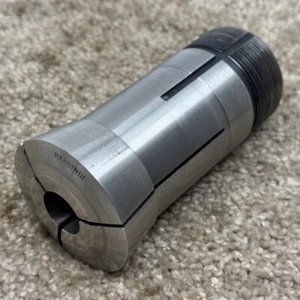 HARDINGE 16C ROUND FRACTIONAL COLLET - 23/32" - Picture 1 of 3