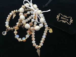 Bracciale donna elasticizzato - Foto 1 di 1