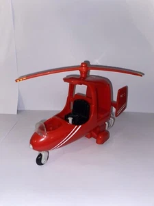 Postman Pat SDS Helicopter Pat 3 - Picture 1 of 4