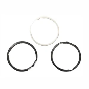 Watch Dial Literal Ring Calendar Retaining Ring Dial for ORIENT 46941/46943/7009 - Picture 1 of 7