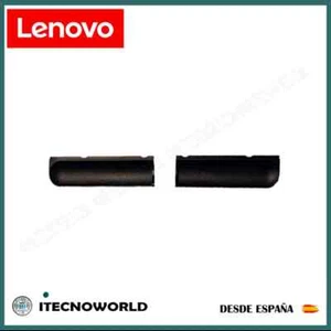 Cubre bisagras Lenovo Ideapad 5 15IIL05 15ARE05 15ITL05 15ALC05 Negro - Bild 1 von 2