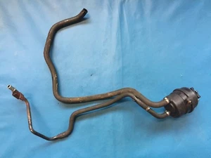 BMW Mini One D Servolenkungsölleitung & Flasche (R50 2001 - 2006) - Bild 1 von 1