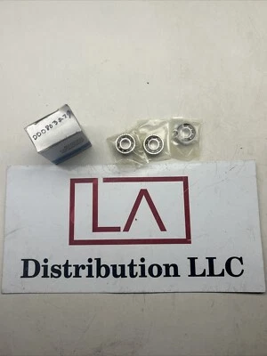 Barden 100HDL Precision Bearings - Image 1 of 2