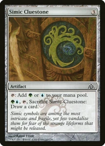 4 Simic Cluestone 4x x4 - NM - Dragon's Maze - SPARROW MAGIC mtg - Picture 1 of 1