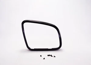 Anti-Theft metal Mirror Guard fits OEM Mercedes C350 C Class 2008-2009 - Picture 1 of 4