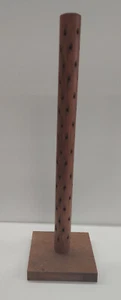 Wooden Lollipop Cake Pop 17" Display Stand - Picture 1 of 2