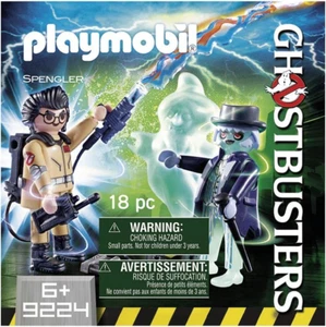Ghostbusters Firehouse - Bild 1 von 12