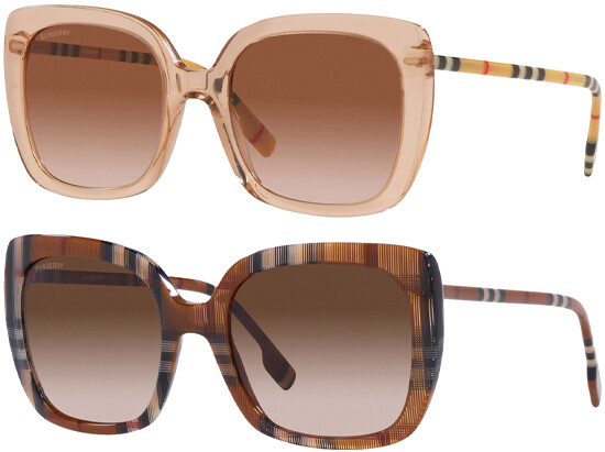 Las mejores ofertas en de sol para mujer de Burberry | eBay