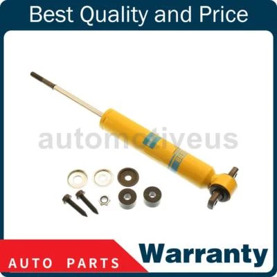 Amortecedor dianteiro Bilstein para Cadillac Sevilha 1979 1978 1977 1976 - Imagem 1 de 2