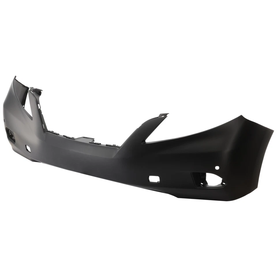 Front Bumper Cover For 2010-2012 Lexus RX350 w/ Park Assist Sensor holes Primed Foto 1 de 1