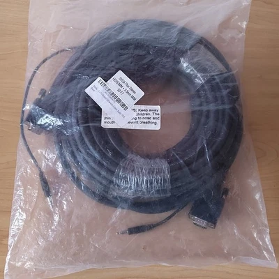 RiteAV SVGA Plus Stereo HD15 M/M + 3.5mm M/M Audio Heavy Duty Monitor Projector - Image 1 of 4