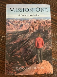 Mission One A Pastors Inspiration - Bild 1 von 6