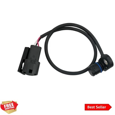 Speed Sensor for Harley Davidson Softail Road King Classic Electra Glide Soft... Foto 1 de 4