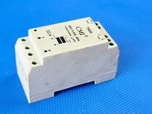 Ferntastrelais CMI T9600 250VA / 1,5VA / LLS 14,4V 50Hz kurzschlußfest - Picture 1 of 3