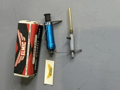 Elmic Diesel Model Aircraft Timer Baby Dethermaliser With Box - image 1 of 4