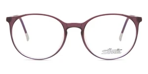 Gafas unisex Silhouette 2936/75 4110 50 - Imagen 1 de 4