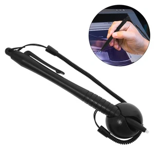 3 Pcs Resistive Screen Stylus Handwriting Touch Pen Portable Spring Rope - Photo 1 sur 12