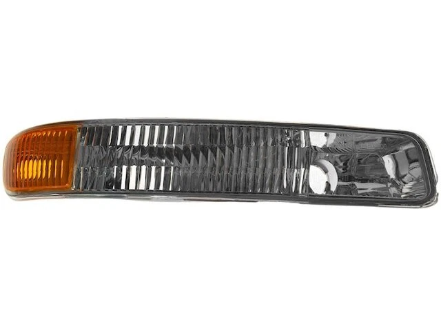 Conjunto de luz de estacionamiento derecha para GMC Sierra 1500 HD 2001-2003, 2005-2006 BQ292YN Foto 1 de 1