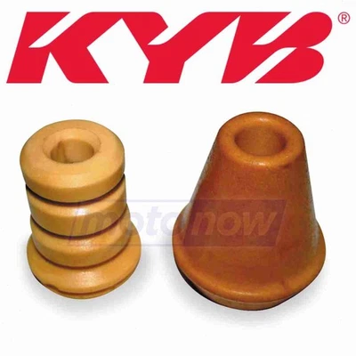 KYB Shock Bumper for 2004-2007 Honda CR125R - Suspension Shocks, Struts & ie - Imagem 1 de 4