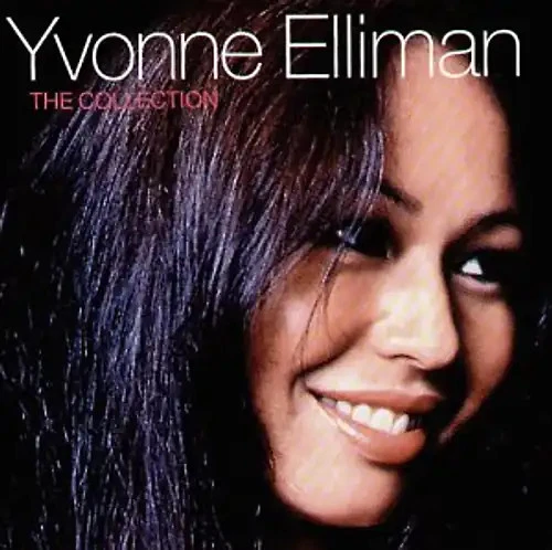 Yvonne Elliman - Collection - Bild 1 von 1