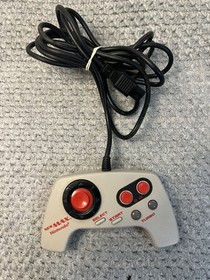 Nintendo NES Original Authentic OEM Max Turbo Controller NES-027 Tested & Works