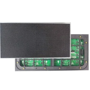 LED Module Indoor P5-RGB-SMD (320 × 160 mm, 64 × 32 dots, IP65, 7200 nt) - Picture 1 of 1