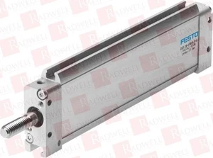 FESTO DZF-18-160-A-P-A / DZF18160APA (USED) - Bild 1 von 1