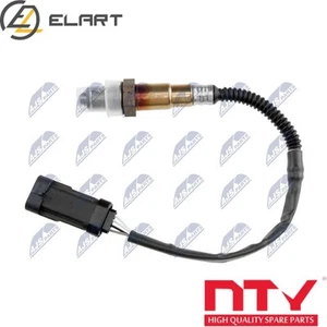 LAMBDA SENSOR ESL-RE-001 FOR RENAULT CLIO/II/Hatchback/Van MEGANE/Grandtour 1.6L - Picture 1 of 8