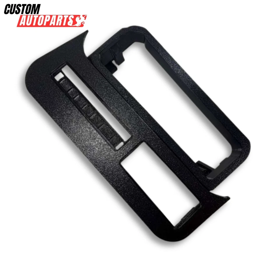 Palanca de cambios envolvente BMW E31 serie 8 | PN 51168118764 | 1990-1999 | derecha o izquierda Foto 1 de 4