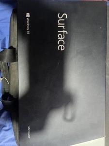 Tablet - Windows SURFACE RT - Picture 1 of 7