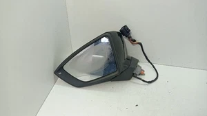 SPECCHIETTO RETROVISORE SINISTRO PER SEAT Arona Serie 6F1857507AC9B9 DBYA (17>) - Foto 1 di 6