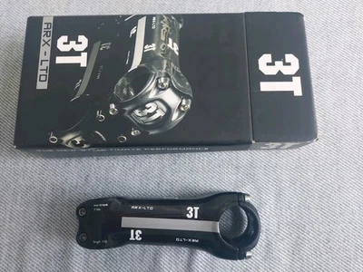 3T ARX LTD Stem 110mm - Image 1 of 4