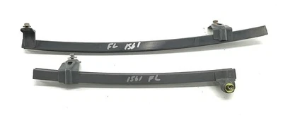 1996-2002 Toyota 4Runner Left Front Driver Window Glass Run Guide Channel OEM - Image 1 of 4