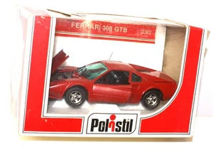 Polistil...Ferrari 308 GTB...1/25 - Picture 1 of 6
