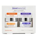 Day & Night Face & Neck Cream #GLOBAL BEAUTY CARE