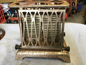 Antique Westinghouse electric toaster 1920s - Picture 1 of 8
