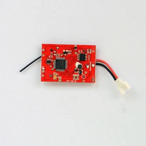 Syma X9 Flying Car RC Quadcopter Spart Parts Receiver Board SM-X9-R V2 Replace - Picture 1 of 1