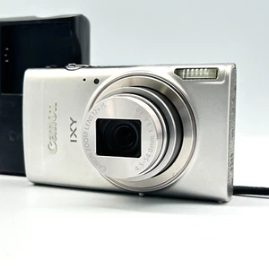 Canon IXY 650 Compact Digital Camera From Japan - Picture 1 of 5
