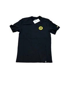 New NWT Chelsea FC Nike Men's Voice Logo Shirt Small - Picture 1 of 2