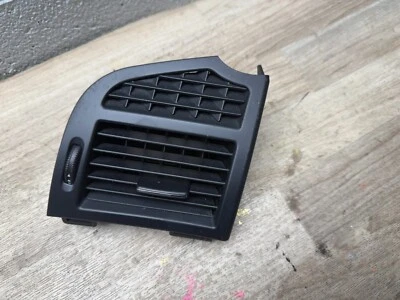 MERCEDES BENZ S550 CL63 OEM 07-13 SALPICADERO LATERAL DERECHO AIRE ACONDICIONADO VENTILACIÓN PARRILLA  Foto 1 de 3